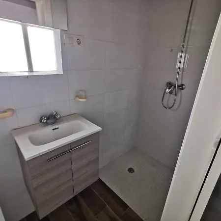 Chalet Casa De Bronllo A Coruna