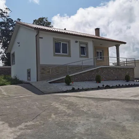 Casa De Bronllo