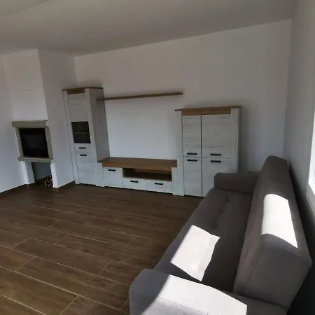 Casa De Bronllo Chalet A Coruna